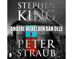 Andere werelden dan deze — cadeau in Boeken