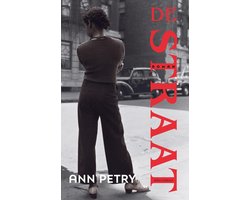 De straat — cadeau in Boeken