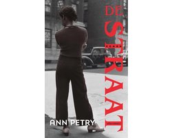 De straat — cadeau in Boeken