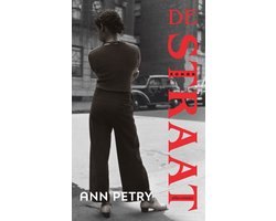 De straat — cadeau in Boeken