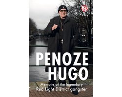 Penoze Hugo — cadeau in Boeken