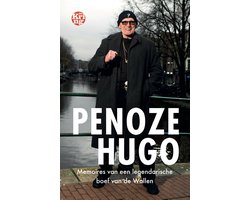 Penoze Hugo — cadeau in Boeken