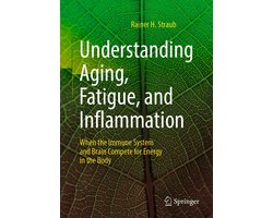Biomedical and Life Sciences (R0) - Understanding Aging, Fatigue, and Inflammation — cadeau in Cadeau-ideeën