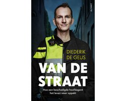 Van de straat — cadeau in Boeken