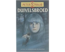 Duivelsbroed - Peter Straub — cadeau in Boeken