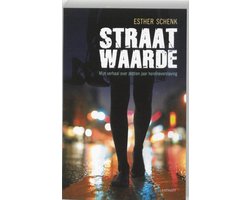 Straatwaarde — cadeau in Boeken
