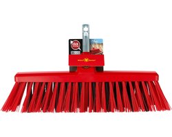 WOLF-Garten MultiStar® SB 400 M Straatbezem 37 cm — cadeau in Cadeau-ideeën