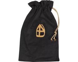 Strooizak Zwart Luxe — cadeau in Cadeau-ideeën