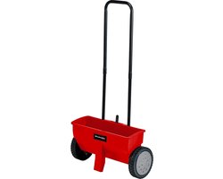 Einhell Strooiwagen GC-SR 12 - Capaciteit: 12 L - Strooibreedte: 45 cm — cadeau in Cadeau-ideeën