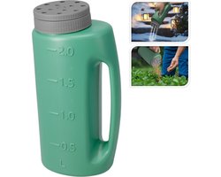 Strooibus voor de Tuin — cadeau in Cadeau-ideeën