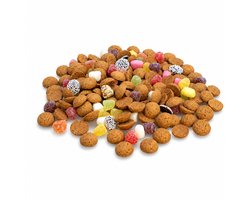 Strooigoed zak (3 kilo) - deBakkerij.com — cadeau in Eten & Drinken