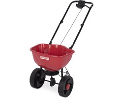 Kreator KRTGR9003 Strooiwagen - 140 tot 250 cm instelbare strooibreedte - 15 liter — cadeau in Cadeau-ideeën