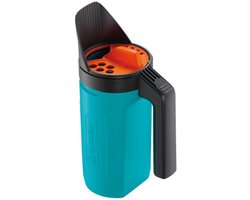 GARDENA Handstrooier - Universele Strooier - 1,2 L - Handmatig — cadeau in Cadeau-ideeën