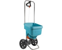 GARDENA Strooiwagen XL Strooikar - 800m2 - 18 Liter — cadeau in Cadeau-ideeën