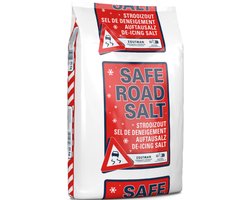 Strooizout / Dooizout - 25 kilogram - 1 zak - zware verpakking — cadeau in Cadeau-ideeën