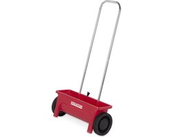 Kreator - KRTGR9001 - Strooiwagen - 45 cm strooibreedte - 12 liter inhoud — cadeau in Cadeau-ideeën