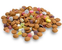 Strooigoed Banketkoerier.nl 15 kg — cadeau in Eten & Drinken