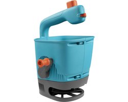 GARDENA Handstrooier M - 100 M² — cadeau in Cadeau-ideeën