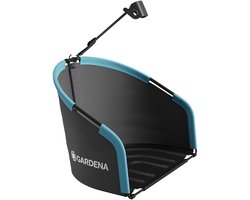 GARDENA Grasopvangbak voor kooimesmaaier — cadeau in Cadeau-ideeën