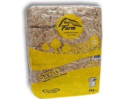 Stro 5 kg — cadeau in Cadeau-ideeën