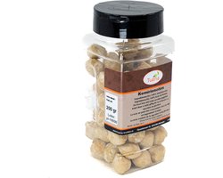 Tuana Kruiden - Kemirienoten - Strooibus 150 Gram - MP-K-0014 — cadeau in Cadeau-ideeën