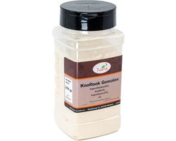 Tuana Kruiden - Knoflookpoeder - Strooibus 140 Gram - Tuanashop - MP-K-0039 — cadeau in Cadeau-ideeën