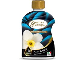 Spuma di sciampagna intensieve wasparfum fresca rugiada (ochtendbries) met essentiële oliën — cadeau in Cadeau-ideeën