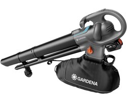GARDENA Bladblazer PowerJet 18V P4A solo — cadeau in Cadeau-ideeën