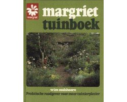 MARGRIET TUINBOEK — cadeau in Boeken