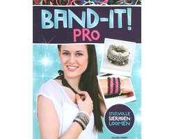 Band-it! Pro — cadeau in Boeken