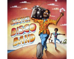 Disco Band — cadeau in Games, Films & Muziek