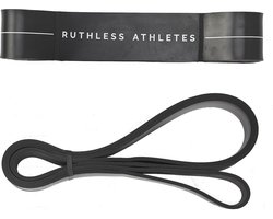 Resistance Band X-Heavy - Ruthless Athletes - Power Bands - Grote Weerstandsbanden Extra Zwaar - Grote Fitness Elastiek - Resistance Bands Set - Calisthenics - Weerstandsbanden Pull Up - Thuis Sporten - Sportartikelen — cadeau in Sport & Outdoor