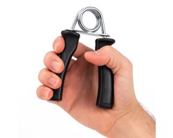 Handknijper I Griptrainer I Vinger Trainer I Handtrainer I Knijphalter I Verstek Handspieren I Kleur Willekeurig — cadeau in Sport & Outdoor