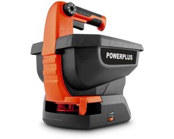 Powerplus Dual power Handstrooier POWDPG8080 - Handstrooier op batterijen van 20 V, Tuingereedschap — cadeau in Cadeau-ideeën