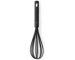 Brabantia Black Line Garde - Anti-aanbak - Zwart — cadeau in Koken & Dineren