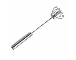 Garpex® Semi-Automatische Keukenmixer - Handmixer - Eierklopper — cadeau in Koken & Dineren