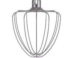 Garde van roestvrij staal voor 6,2 liter keukenmachine — cadeau in Cadeau-ideeën