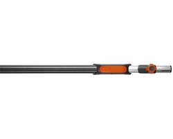 GARDENA Combisystem Telescoopsteel 160-290cm - 1 kg — cadeau in Cadeau-ideeën