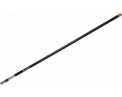 GARDENA Combisystem Aluminium steel Combisystem Steel - 130 cm — cadeau in Cadeau-ideeën