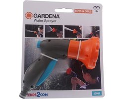 Gardena Handsproeier — cadeau in Spellen & Speelgoed
