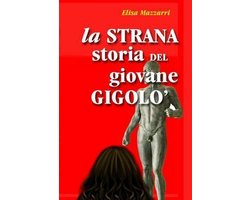 Cuckold Stories-La strana storia del giovane Gigolò — cadeau in Cadeau-ideeën