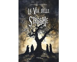 La Via delle Streghe — cadeau in Boeken