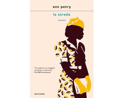 La strada — cadeau in Boeken