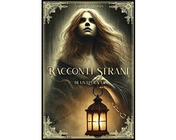 Racconti Strani di un'Epoca fa — cadeau in Cadeau-ideeën