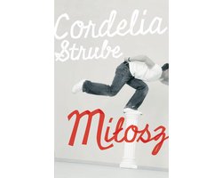 Milosz — cadeau in Boeken