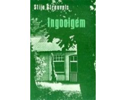 Ingooigem — cadeau in Boeken