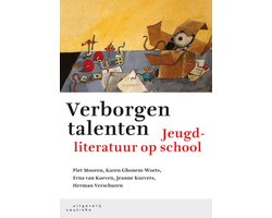 Verborgen talenten — cadeau in Cadeau-ideeën
