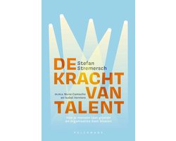 De kracht van talent — cadeau in Boeken