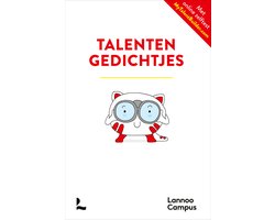 Talentengedichtjes — cadeau in Boeken