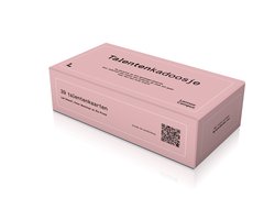 Talentenkadoosje — cadeau in Spellen & Speelgoed